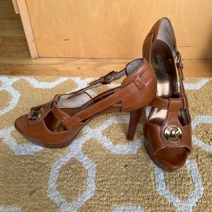 Michael Kors Heels